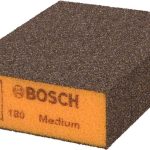 Burete abraziv EXPERT S471 Standard 69 x 97 x 26 mm mediu