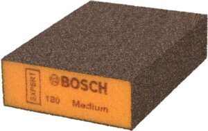 Burete abraziv EXPERT S471 Standard 69 x 97 x 26 mm mediu