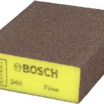 Burete abraziv EXPERT S471 Standard 69 x 97 x 26 mm fin