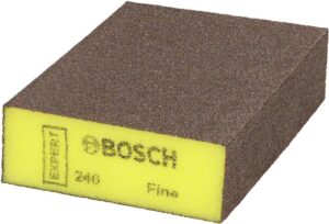 Burete abraziv EXPERT S471 Standard 69 x 97 x 26 mm fin