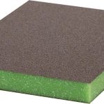 Burete abraziv EXPERT S473 Standard 98 x 120 x 13 mm extrafin