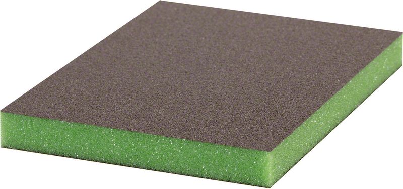 Burete abraziv EXPERT S473 Standard 98 x 120 x 13 mm extrafin Burete abraziv EXPERT S473 Standard 98 x 120 x 13 mm extrafin