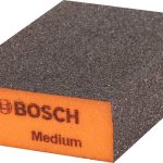 Burete abraziv EXPERT S471 Standard 97 x 69 x 26 mm mediu