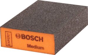 Burete abraziv EXPERT S471 Standard 97 x 69 x 26 mm mediu