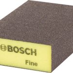Burete abraziv EXPERT S471 Standard 97 x 69 x 26 mm fin