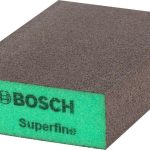 Burete abraziv EXPERT S471 Standard 97 x 69 x 26 mm super fin
