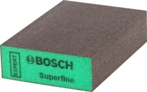 Burete abraziv EXPERT S471 Standard 97 x 69 x 26 mm super fin