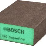 Burete abraziv EXPERT S471 Standard 69 x 97 x 26 mm super fin