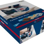 Disc de taiere EXPERT Carbide Multi Wheel X-LOCK, 115 mm, 22,23 mm