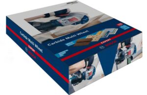 Disc de taiere EXPERT Carbide Multi Wheel X-LOCK, 115 mm, 22,23 mm