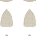 Set plase de slefuit EXPERT M480, 100 x 150 mm, 10 buc.