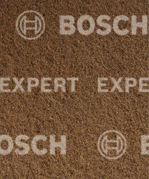2608901218_bo_pro_u_f_1_2348949 Disc din postav EXPERT N880 pentru slefuire manuala, 115 x 140 mm, grosier A, 2 buc. - imagine 1