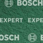Disc din postav EXPERT N880 pentru slefuire manuala, 115 x 140 mm, uz general XS, 2 buc.