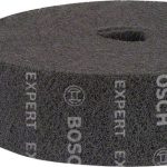 Rola postav EXPERT N880 pentru slefuire manuala, 100 mm x 10 m, mediu
