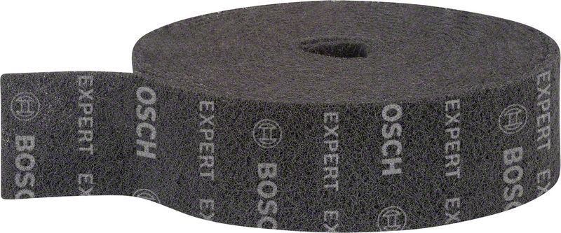 2608901223_bo_pro_u_f_1_2349041 Rola postav EXPERT N880 pentru slefuire manuala, 100 mm x 10 m, mediu - imagine 1