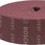 Rola postav EXPERT N880 pentru slefuire manuala, 100 mm x 10 m, foarte fin