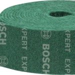 Rola postav EXPERT N880 pentru slefuire manuala 100 mm x 10 m, uz universal