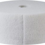 Rola postav EXPERT N880 pentru slefuire manuala, 115 mm x 10 m, curatare