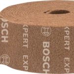 Rola postav EXPERT N880 pentru slefuire manuala, 115 mm x 10 m, grosier