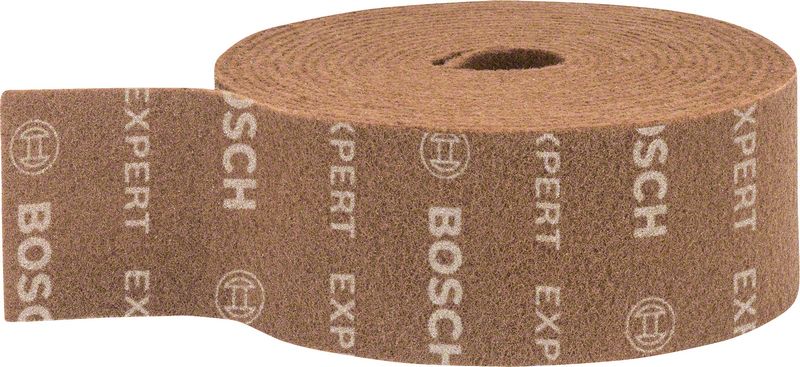 2608901227_bo_pro_u_f_1_2349147 Rola postav EXPERT N880 pentru slefuire manuala, 115 mm x 10 m, grosier - imagine 1