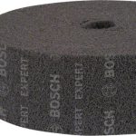 Rola postav EXPERT N880 pentru slefuire manuala, 115 mm x 10 m, mediu