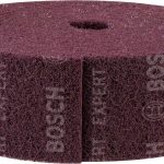 Rola postav EXPERT N880 pentru slefuire manuala, 115 mm x 10 m, mediu A