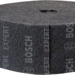 Rola postav EXPERT N880 pentru slefuire manuala, 115 mm x 10 m, ultra fin A