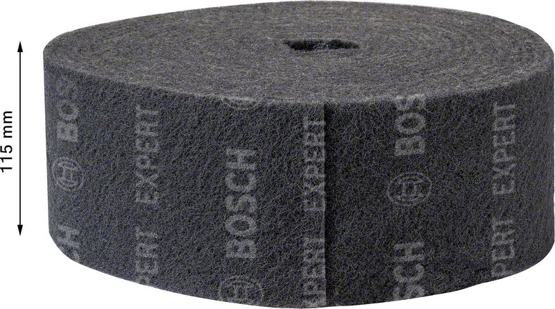 2608901231_bo_pro_u_f_1_2349268 Rola postav EXPERT N880 pentru slefuire manuala, 115 mm x 10 m, ultra fin A - imagine 1