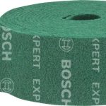Rola de postav EXPERT N880 pentru slefuire manuala 115 mm x 10 m, uz universal
