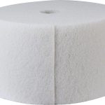 Rola postav EXPERT N880 pentru slefuire manuala, 150 mm x 10 m, curatare