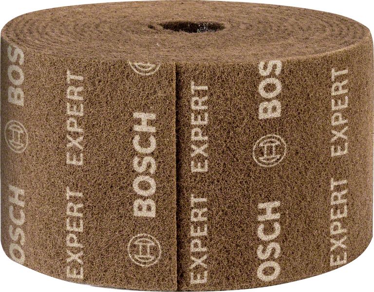 2608901234_bo_pro_u_f_1_2349317 Rola postav EXPERT N880 pentru slefuire manuala, 150 mm x 10 m, grosier A - imagine 1