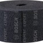 Rola postav EXPERT N880 pentru slefuire manuala, 150 mm x 10 m, mediu S