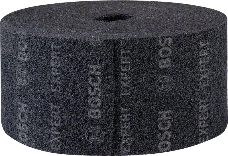 2608901235_bo_pro_u_f_1_2349331 Rola postav EXPERT N880 pentru slefuire manuala, 150 mm x 10 m, mediu S - imagine 1