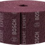 Rola postav EXPERT N880 pentru slefuire manuala, 150 mm x 10 m, mediu A