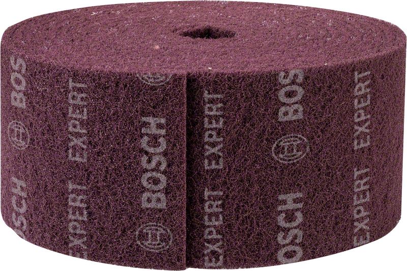 2608901236_bo_pro_u_f_1_2349345 Rola postav EXPERT N880 pentru slefuire manuala, 150 mm x 10 m, mediu A - imagine 1