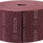 Rola postav EXPERT N880 pentru slefuire manuala, 150 mm x 10 m, foarte fin A