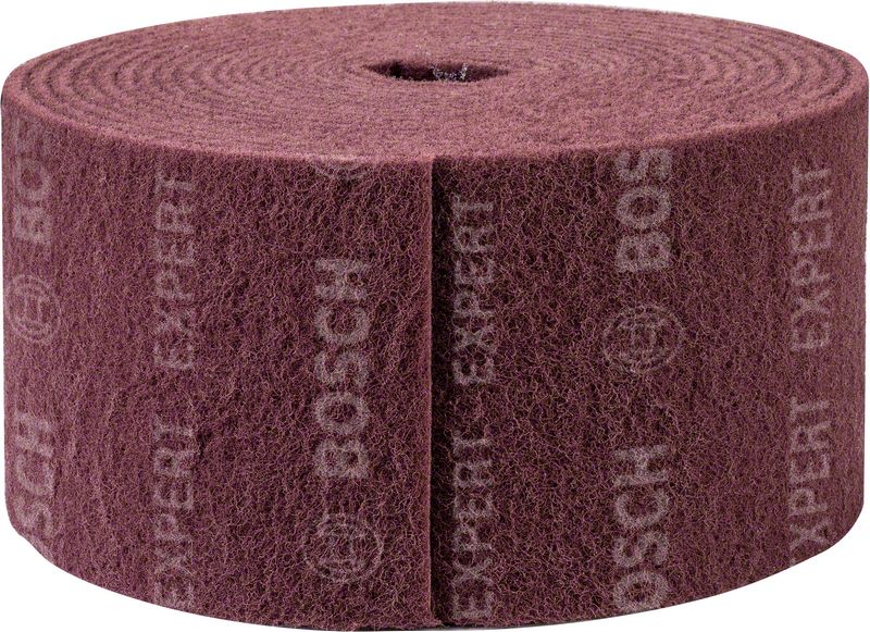 2608901237_bo_pro_u_f_1_2349352 Rola postav EXPERT N880 pentru slefuire manuala, 150 mm x 10 m, foarte fin A - imagine 1