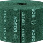 Rola de postav EXPERT N880 pentru slefuire manuala 150 mm x 10 m, uz general