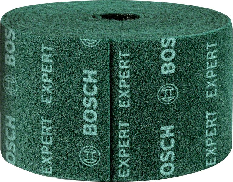 2608901239_bo_pro_u_f_1_2349401 Rola de postav EXPERT N880 pentru slefuire manuala 150 mm x 10 m, uz general - imagine 1
