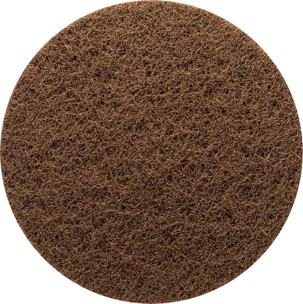 2608901241_bo_pro_u_f_1_2349450 Disc din postav EXPERT N880 pentru slefuitoare orbitale cu excentric, 125 mm, grosier A - imagine 1