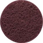 Disc din postav EXPERT N880 pentru slefuitoare orbitale cu excentric, 125 mm, mediu A