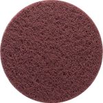 Disc din postav EXPERT N880 pentru slefuitoare orbitale cu excentric, 125 mm, foarte fin A