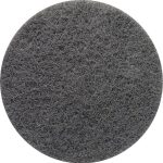 Disc din postav EXPERT N880 pentru slefuitoare orbitale cu excentric, 125 mm, ultrafin S