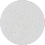 Disc din postav EXPERT N880 pentru slefuitoare orbitale cu excentric, 150 mm, curatare
