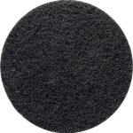 Disc din postav EXPERT N880 pentru slefuitoare orbitale cu excentric, 150 mm, mediu S