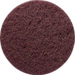 Disc din postav EXPERT N880 pentru slefuitoare orbitale cu excentric, 150 mm, mediu A