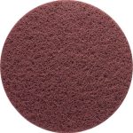 Disc din postav EXPERT N880 pentru slefuitoare orbitale cu excentric, 150 mm, foarte fin A