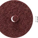 Disc EXPERT N477 SCM pentru polizoare unghiulare, 100 x 16 mm, mediu