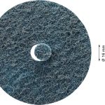 Disc EXPERT N477 SCM pentru polizoare unghiulare 100 x 16 mm, foarte fin