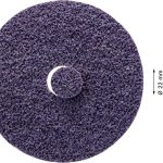 Disc EXPERT N477 SCM pentru polizoare unghiulare, 115 x 22 mm, extra-grosier